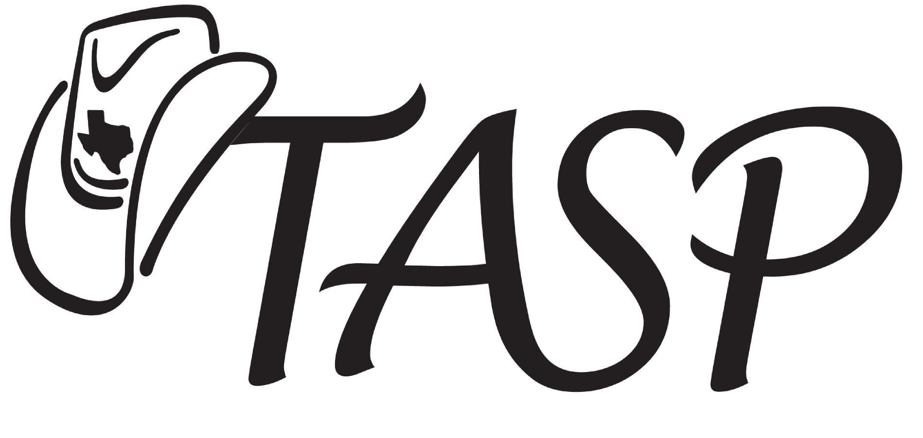 Texas Association of School Psychologists logo
